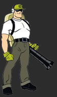 Pest Control Dwarka